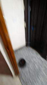 Balcony Image of 1500 Sq.ft 3 BHK Apartment / Flat for sale in Purbalok Kolkata for Rs. 9000000