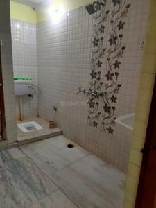 Image of 1200 Sq.ft 2 BHK Builder Floor for rent in Gomti Nagar, Lucknow for Rs. 17000