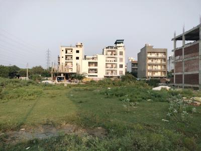 Image of 539 Sq.ft Residential Plot / Land for sale in Sector 77, Faridabad for Rs. 70000000