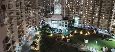 Image of 1200 Sq.ft 3 BHK Apartment / Flat for sale in Supertech Ecociti, Sector 137, Noida for Rs. 14000000