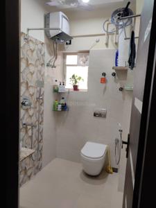 Image of 1545 Sq.ft 3 BHK Apartment / Flat for rent in Narendrapur, Kolkata for Rs. 30000