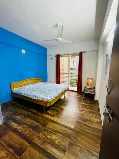 PSY Pramukh Pacific Bedroom 1