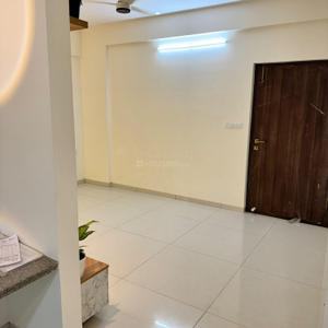 Hall Image of 1005 Sq.ft 2 BHK Apartment / Flat for rent in Adarsh Greens, Kogilu Bengaluru for Rs. 35000