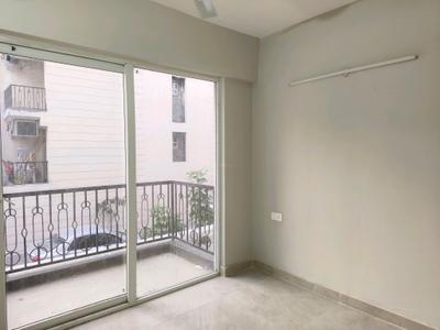 Bedroom Image of 1205 Sq.ft 3 BHK Builder Floor for sale in Signature Global City 81, Sector 81 Gurgaon for Rs. 14400000
