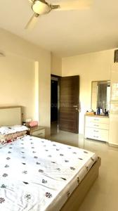 Bedroom Image of 2000 Sq.ft 3 BHK Apartment / Flat for sale in Satellite Ahmedabad for Rs. 18000000