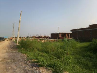 Image of 1800 Sq.ft Residential Plot / Land for sale in Wave City, Ghaziabad for Rs. 5200000