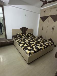 Bedroom Image of 800 Sq.ft 2 BHK Builder Floor for sale in Gariahat Kolkata for Rs. 7000000