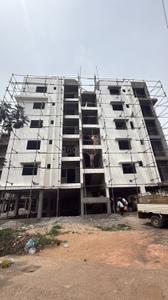 Image of 1195 Sq.ft 2 BHK Apartment / Flat for sale in Yerupalle, Rajahmundry for Rs. 5377900