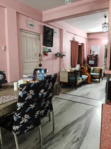 Image of 1500 Sq.ft 4 BHK Apartment / Flat for sale in Ballygunge, Kolkata for Rs. 7500000