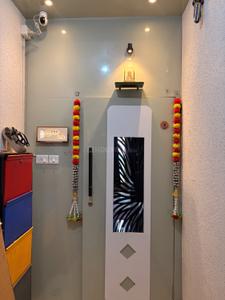 Image of 795 Sq.ft 2 BHK Apartment / Flat for sale in Shivam Residency, Bhiwandi, Thane for Rs. 4500000