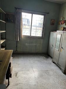 Pooja Room Image of 1140 Sq.ft 4 BHK Apartment / Flat for sale in Shiv apartment, Pimpri Pune for Rs. 12500000