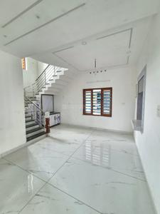 Hall Image of 1500 Sq.ft 3 BHK Independent House for sale in Alangad Kochi for Rs. 5500000
