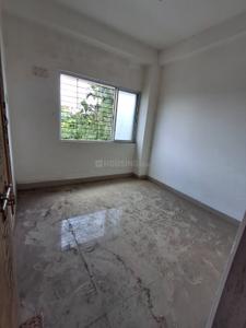 Bedroom Image of 750 Sq.ft 2 BHK Builder Floor for rent in Haltu Kolkata for Rs. 17000