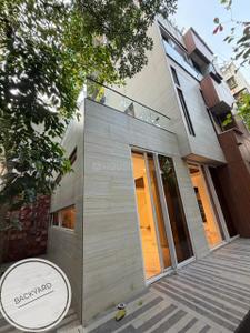 Image of 3000 Sq.ft 4 BHK Villa for sale in Mesa Vista, Kharghar, Navi Mumbai for Rs. 69999999