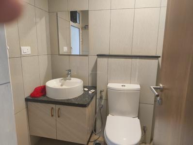 Image of 970 Sq.ft 2 BHK Apartment / Flat for rent in Eden Park At The Prestige City, Sarjapur, Bengaluru for Rs. 40000