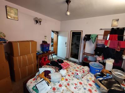 Bedroom Image of 750 Sq.ft 2 BHK Apartment / Flat for sale in Kendriya Vihar, Kaikhali Kolkata for Rs. 4640000