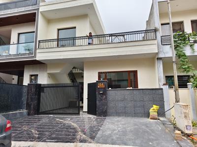 2 BHK Independent House