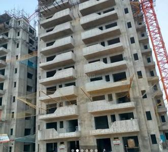 Image of 745 Sq.ft 3 BHK Apartment / Flat for sale in Diplomats Golf Link, Sector 110, Gurgaon for Rs. 7900000