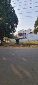 DLF City Phase 1 Plot View 3