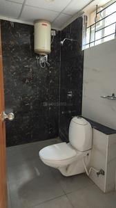Image of 1300 Sq.ft 3 BHK Builder Floor for rent in Mahadevapura, Bengaluru for Rs. 54999