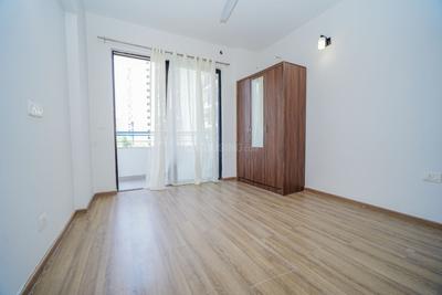 Bedroom Image of 1600 Sq.ft 2.5 BHK Apartment / Flat for sale in M3M Escala, Sector 70A Gurgaon for Rs. 15800000