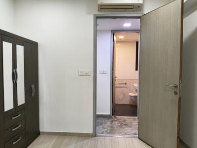 Bedroom Image of 900 Sq.ft 2 BHK Apartment / Flat for sale in Concrete Sai Swayam, Chembur Mumbai for Rs. 30000000