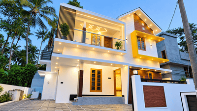 Image of 1500 Sq.ft 3 BHK Independent House for sale in Rayasandra, Bengaluru for Rs. 8000000