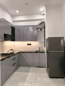 Kitchen Image of 1440 Sq.ft 2 BHK Builder Floor for rent in Sector 42 Gurgaon for Rs. 65000