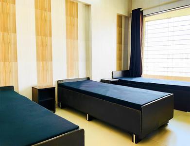 Image of GetSetHome - Gilbert Hill in Andheri West, Mumbai