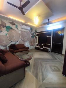 3 BHK Independent Builder Floor