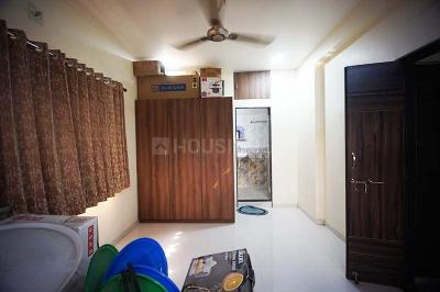 Hall Image of 1350 Sq.ft 4 BHK Independent House for sale in Hanspura Ahmedabad for Rs. 22500000