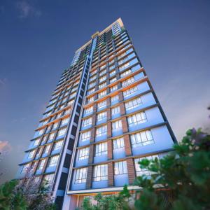 Image of 1650 Sq.ft 3 BHK Apartment / Flat for sale in Trustfort Icon, Mundhwa, Pune for Rs. 16800000