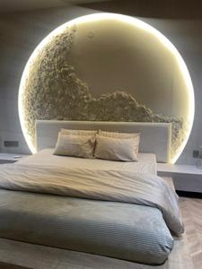 Bedroom Image of 1398 Sq.ft 3 BHK Apartment / Flat for sale in Koramangala Bengaluru for Rs. 27500000