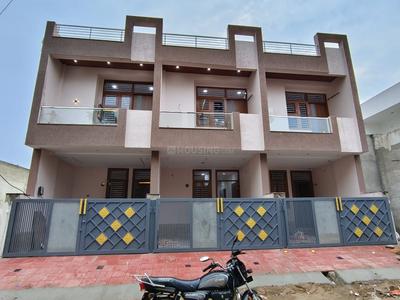 Image of 1700 Sq.ft 3 BHK Villa for sale in Kalwad Road, Jaipur for Rs. 7100000