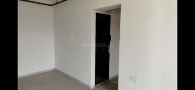 Bedroom Image of 880 Sq.ft 2 BHK Apartment / Flat for rent in DGS Sheetal Regalia, Borivali East Mumbai for Rs. 49045