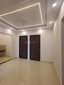 Hall Image of 1950 Sq.ft 3.5 BHK Independent House for sale in Gomti Nagar Lucknow for Rs. 7500000