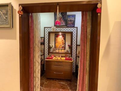 Kitchen Image of 2250 Sq.ft 3 BHK Independent House for sale in Sector 11 Panchkula for Rs. 78000000