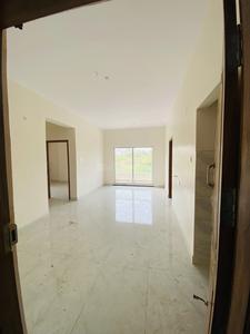 Hall Image of 1000 Sq.ft 2 BHK Apartment / Flat for sale in Kurmannapalem Visakhapatnam for Rs. 4349000