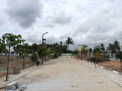 Image of 1500 Sq.ft Residential Plot / Land for sale in Whitefield, Bengaluru for Rs. 14400001