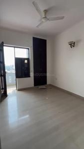 3 BHK Independent Builder Floor