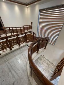 Hall Image of 5000 Sq.ft 5 BHK Independent House for rent in Channi Himmat Jammu for Rs. 95000