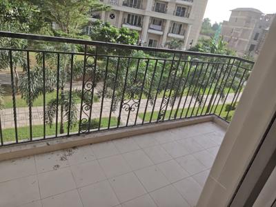 Image of 2150 Sq.ft 3 BHK Apartment / Flat for rent in ATS Marigold, Sector 89A, Gurgaon for Rs. 42000