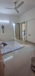 Bedroom Image of 760 Sq.ft 1 BHK Apartment / Flat for sale in Bakeri City, Vejalpur Ahmedabad for Rs. 3400000