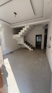 Balcony Image of 1200 Sq.ft 3 BHK Villa for sale in Rameshwar Bungalows And Arcade 5, Kuha Ahmedabad for Rs. 6200000
