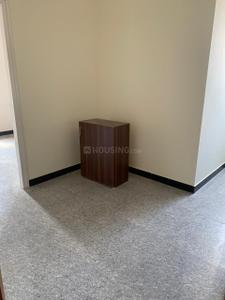 Bedroom Image of 700 Sq.ft 1 BHK Apartment / Flat for rent in Indira Nagar Bengaluru for Rs. 35000