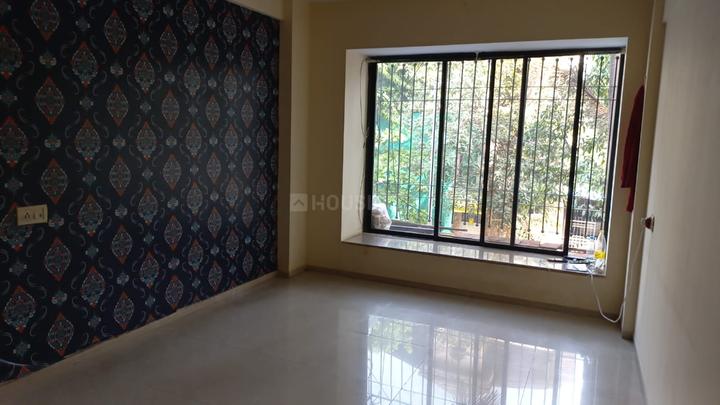 Sector 28, Vashi Bedroom 1