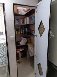 Kitchen Image of 750 Sq.ft 2 BHK Apartment / Flat for sale in Vemali Vadodara for Rs. 4200000