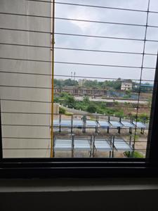 Balcony Image of Anshu in Dombivli East, Thane