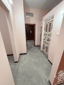Image of 720 Sq.ft 2 BHK Independent House for sale in Acorn Shivansh Paradise Extension Part I, Surasa, Ujjain for Rs. 4000000