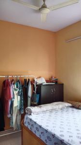 Bedroom Image of 428 Sq.ft 1 BHK Apartment / Flat for sale in RR Nagar Bengaluru for Rs. 3600000